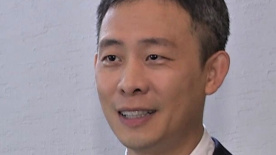 白洁的幸福
